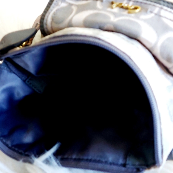 Coach crossbody - Picture 6 of 6
